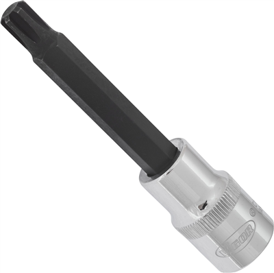 VIGOR V2215 Sada nástrčkových kľúčov