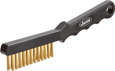 VIGOR V2249 Drôtený kartáč na čistenie brzdového strmeňa
