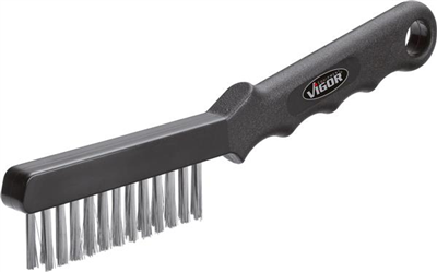 VIGOR V2250 Drôtený kartáč na čistenie brzdového strmeňa