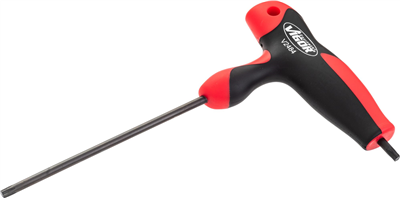 VIGOR V2484 Skrutkovac