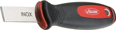 VIGOR V2509 úderník