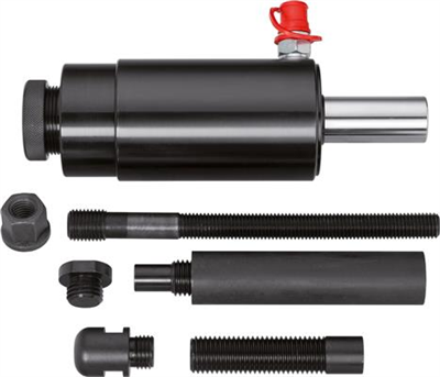 VIGOR V2854 Hydraulický valec, vreteno sťahováka