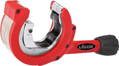 VIGOR V3309 Rezačka trubiek, výfukové potrubie