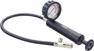 VIGOR V3729 Náradie