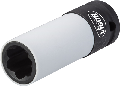 VIGOR V4309 Kovaný nástrčkový orech