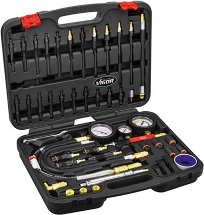 VIGOR V4461 Tester straty tlaku