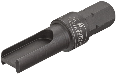 VIGOR V4484 Bit, vypúšťacia skrutka oleja