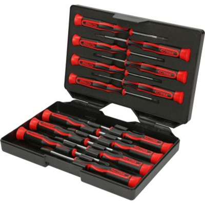 KS TOOLS 500.7170 Sada skrutovačov