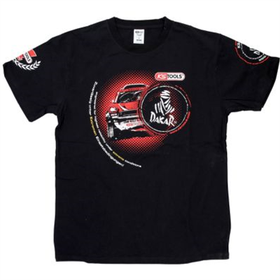 KS TOOLS 985.0174 Polokožeľa (T-Shirt)