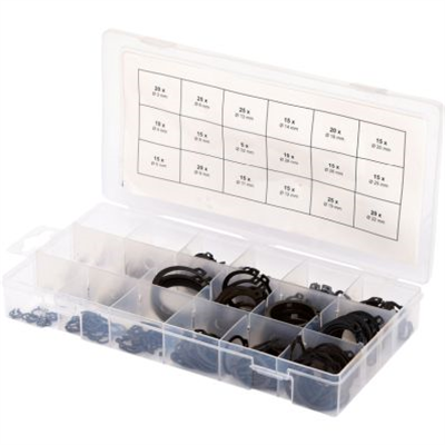 KS TOOLS 970.0100 Organizér