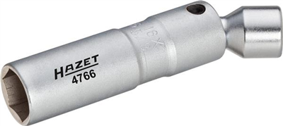 HAZET 4766 Kluc na zapalovacie sviecky