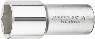 HAZET 880MGT Sada nástrčkových kľúčov