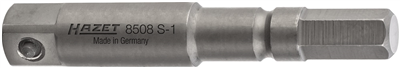 HAZET 8508S-1 Predĺženie, kovaný orech