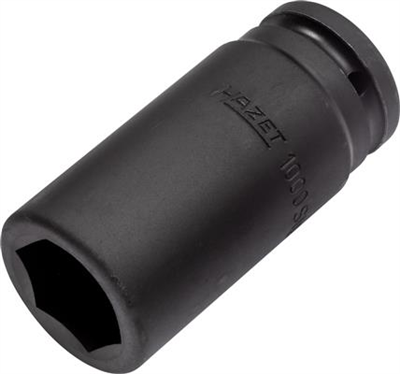 HAZET 1000SLG-30 Kovaný nástrčkový orech