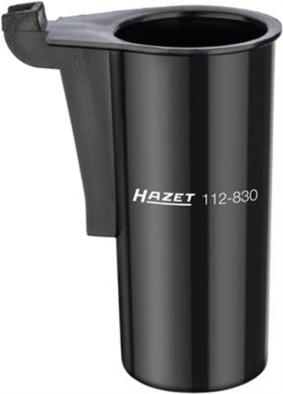 HAZET 112-830 Držiak na náradie, skrinka na náradie