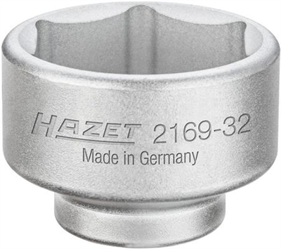 HAZET 2169-32 Kľuč na olejový filter