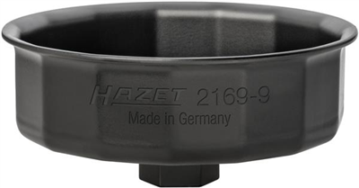 HAZET 2169-9 Kľuč na olejový filter