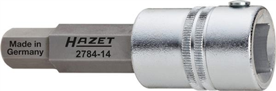 HAZET 2784-14 Nastrckovy kluc, brzdovy strmen