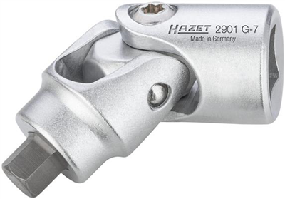 HAZET 2901G-7 Sada nástrčkových kľúčov