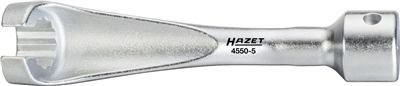 HAZET 4550-5 Sada nástrčkových kľúčov