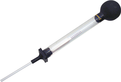 HAZET 4650-1 Tester elektrolytu batérie