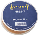 Hazet 4852-7 HAZET 4852-7 Rezací drôt, demontáž okien