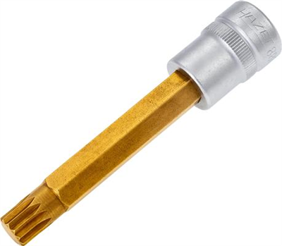 HAZET 8808LG-10 Sada nástrčkových kľúčov