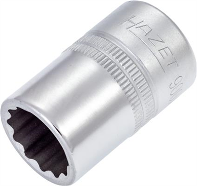 HAZET 900AZ-5/8 Sada nástrčkových kľúčov