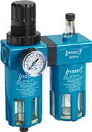 Hazet 9070-2 HAZET 9070-2 Jednotka údržby, stlačený vzduch