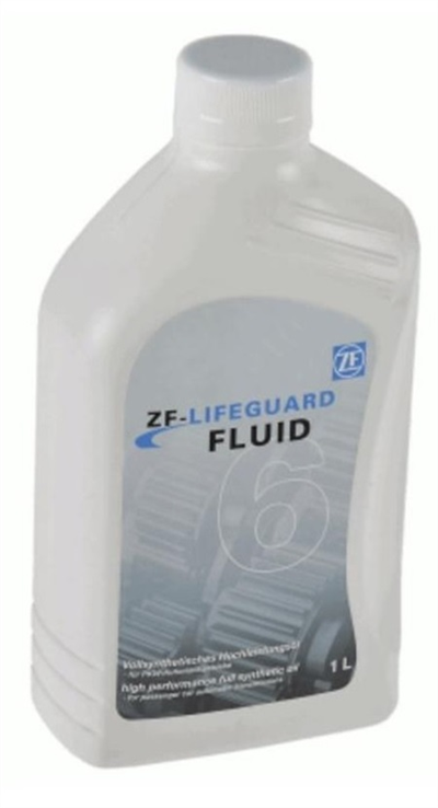 LifeGuardFluid 6 - 1L
