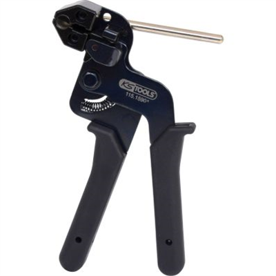 KS TOOLS 115.1590 Kliešte na spájanie káblov
