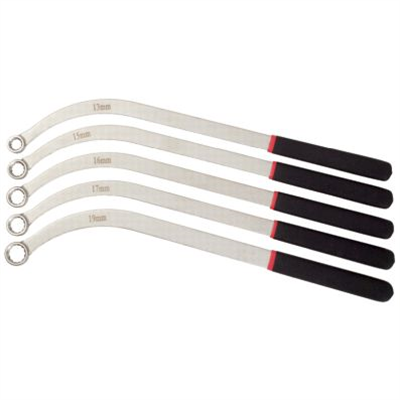 KS TOOLS 150.1200 Kľúč na napínaciu kladku rozvodového remeňa