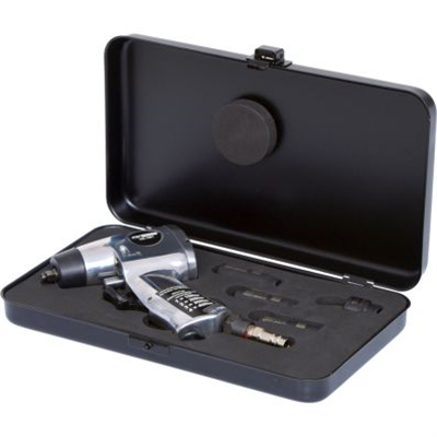 KS TOOLS 152.1060 Rázový uťahovák (stlačený vzduch)