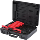 KS Tools 500.1320 KS TOOLS 500.1320 kliešte na Seegerove poistky