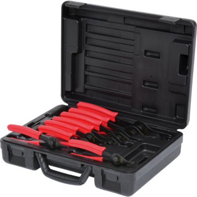 KS TOOLS 500.1320 kliešte na Seegerove poistky