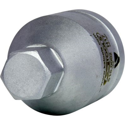 KS TOOLS 515.0002 Kovaný nástrčkový orech
