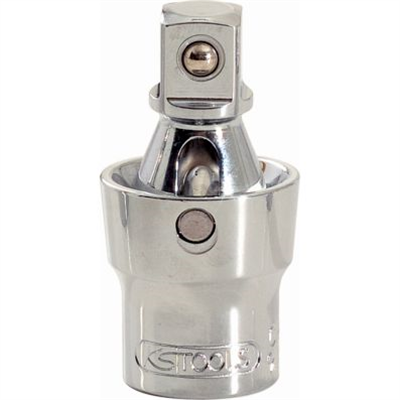 KS TOOLS 919.3850 Klbový kľúč, nástrčkový kľúč