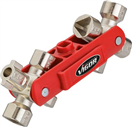 Vigor V4241 VIGOR V4241 Kľúč od rozvodnej skrine