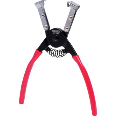 KS TOOLS 115.1040 Klieste, hadicova spona