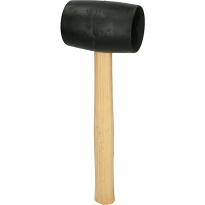 KS TOOLS 140.5222 Gumené kladivo