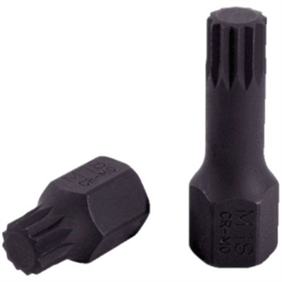KS TOOLS 515.1165 Sada nástrčkových kľúčov