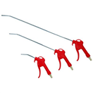 KS Tools 515.1921 KS TOOLS 515.1921 Vysávacia/fúkacia pištoľ (stlačený vzduch)