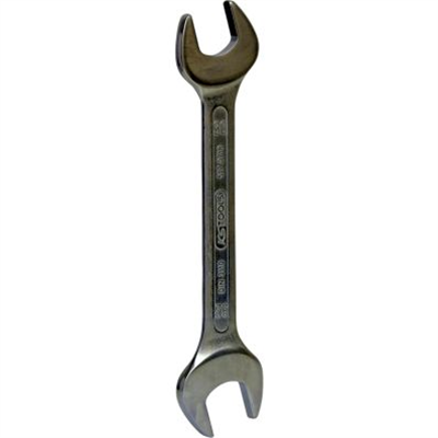 KS TOOLS 517.0718 Obojstranný vidlicový kľúč