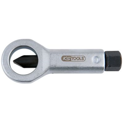 KS TOOLS 700.1183 Uvoľňovač poškodených matíc