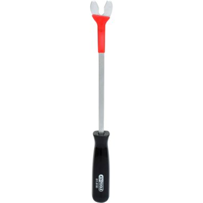 KS TOOLS 911.8150 Páčidlo, puklica