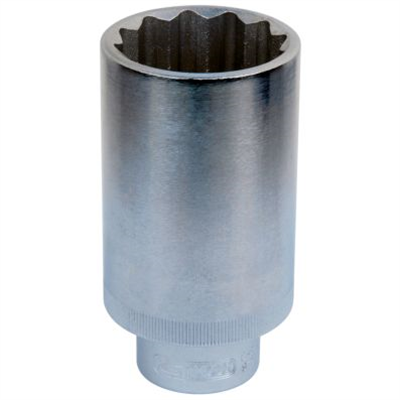 KS TOOLS 917.1275 Sada nástrčkových kľúčov