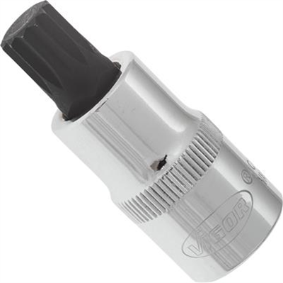 VIGOR V2099 Sada nástrčkových kľúčov