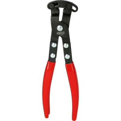 KS TOOLS 115.1185 Kliešte na hadicové spony