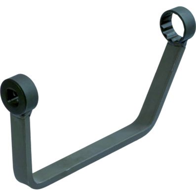KS TOOLS 150.9306 Kľuč na olejový filter
