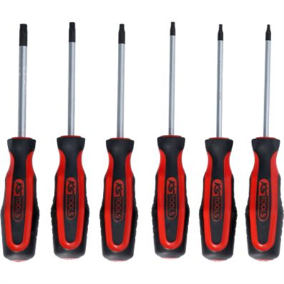 KS TOOLS 159.0030 Sada skrutovačov